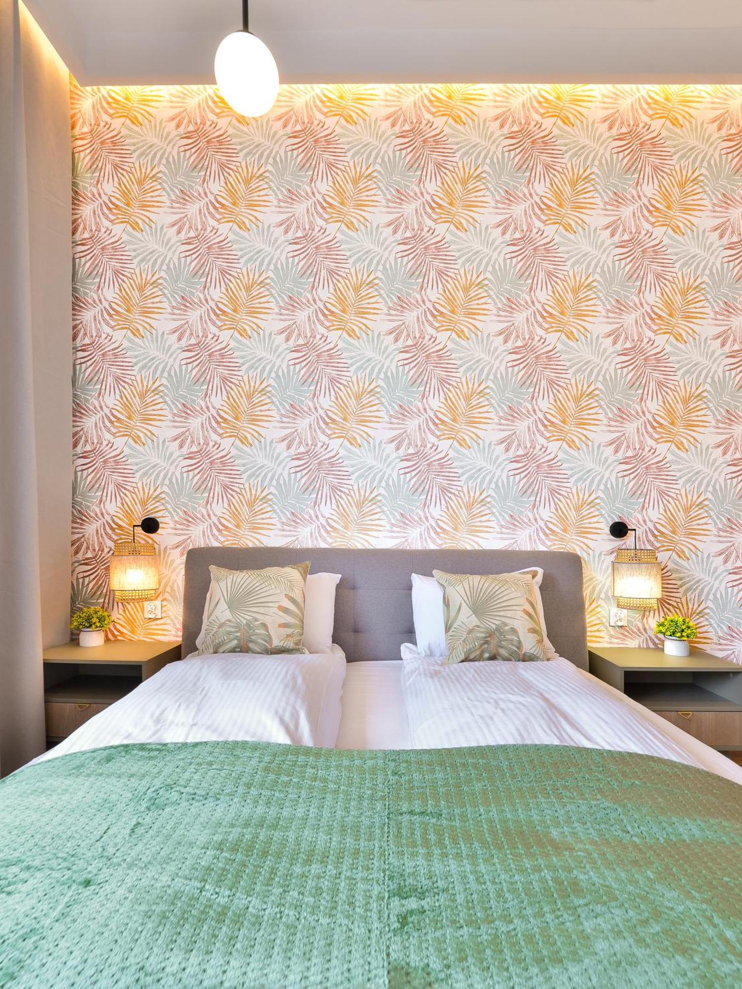 Citystay Stylowe Apartamenty Przy Swietojanskiej Gdynia Buitenkant foto