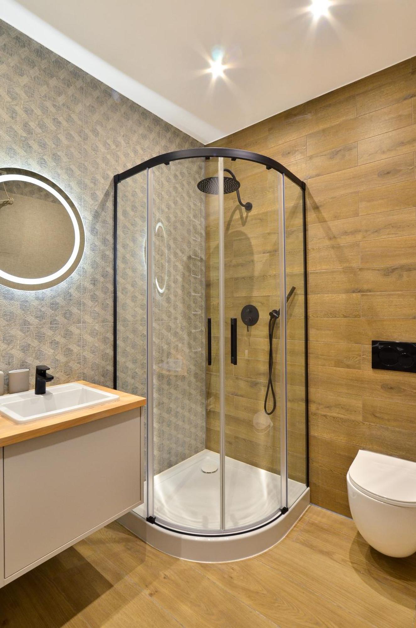 Citystay Stylowe Apartamenty Przy Swietojanskiej Gdynia Buitenkant foto