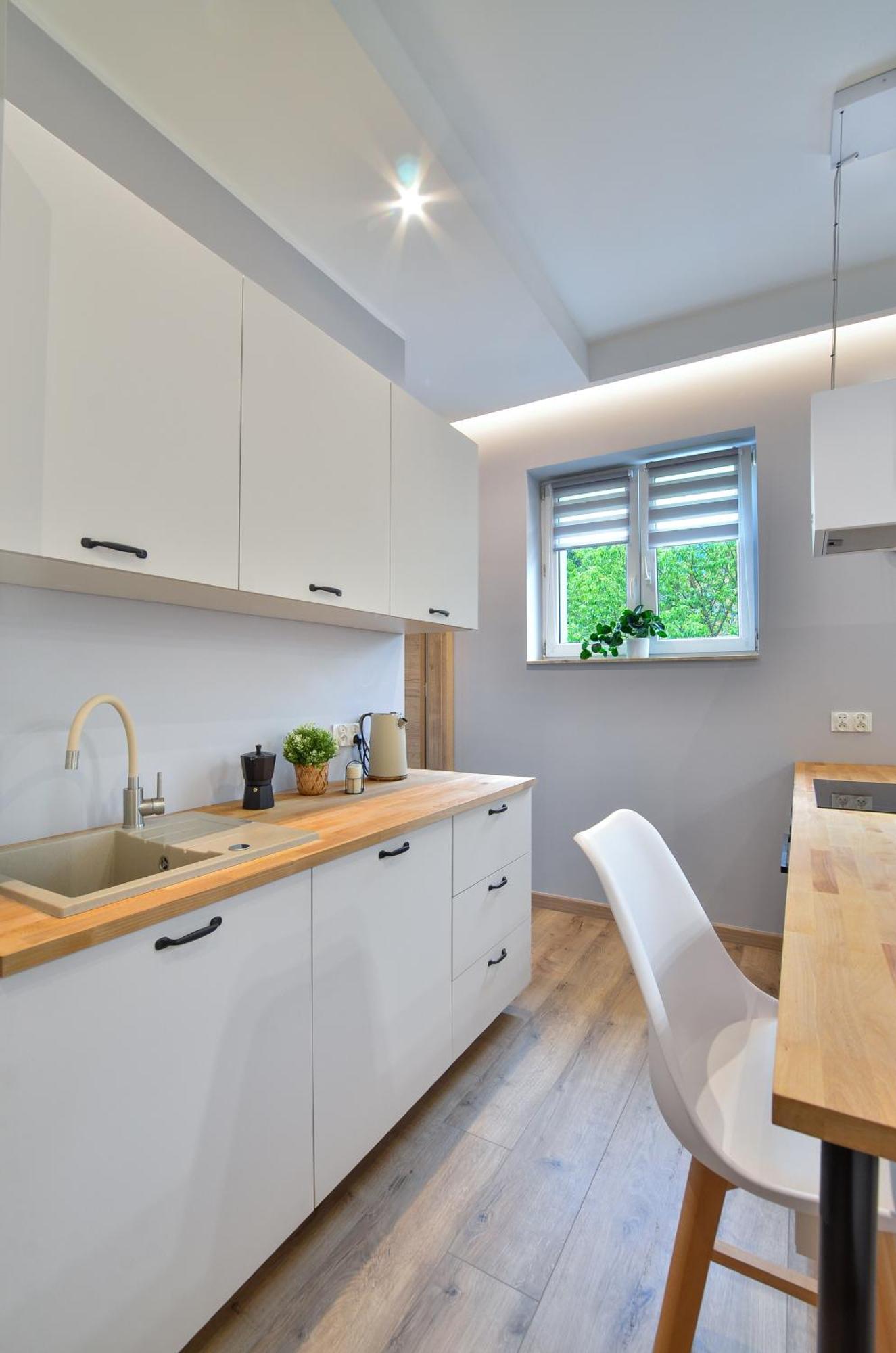 Citystay Stylowe Apartamenty Przy Swietojanskiej Gdynia Buitenkant foto